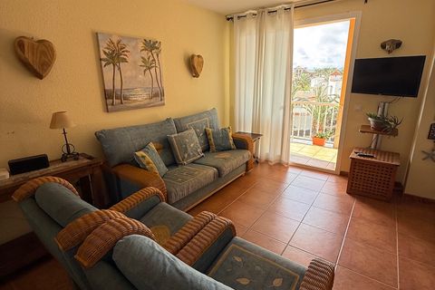 Lejlighed i Corralejo, Fuerteventura, Corralejo - € 320.000 | Ref: A0581 - foto 5